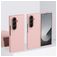 Mobigear Colors Samsung Galaxy Z Fold 7 Hoesje Hardcase Backcover - Roze