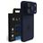 Elite iPhone 17 Pro Max Aluminum Camera Protector - Case Friendly - Blauw