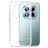 Mobilize Gelly Doorzichtig Xiaomi Redmi Note 15 Pro Hoesje Flexibel TPU Backcover - Transparant