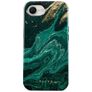 Burga Tough iPhone 17e Hoesje Hardcase Backcover Shockproof - Emerald Pool