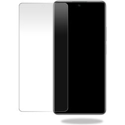 Mobilize Xiaomi 11T Glazen Screenprotector - Case Friendly