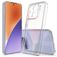 Mobigear Crystal Doorzichtig Xiaomi 15 Hoesje Hardcase Backcover - Transparant