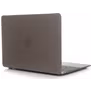 Mobigear Glossy MacBook Pro 13 Inch (2016-2023) Hoes Hardshell Laptopcover MacBook Case - Grijs - Model A1706 / A1708 / A1989 / A2159 / A2289 / A2251 / A2338