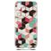 Mobigear Marble Huawei Y5 (2019) Hoesje Flexibel TPU Backcover - Cubes