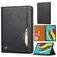 Mobigear Business Samsung Galaxy Tab A 10.1 (2019) Hoes Bookcase - Zwart