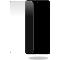 Mobilize Samsung Galaxy M52 Glazen Screenprotector - Case Friendly