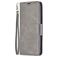 Mobigear Excellent Xiaomi Redmi Note 11T Hoesje Bookcase Portemonnee - Grijs