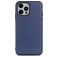 Mobigear Excellent iPhone 14 Plus Hoesje Hardcase Backcover - Blauw