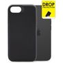 My Style Tough iPhone 17e Hoesje Hardcase Backcover Shockproof - Zwart