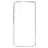 Mobiparts Classic Doorzichtig Samsung Galaxy A34 Hoesje Flexibel TPU Backcover - Transparant