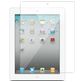Mobigear iPad 2 (2011) Glazen Screenprotector - Case Friendly
