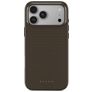 Burga Tough iPhone 18 Pro MagSafe Hoesje Hardcase Backcover Shockproof - Biscuit