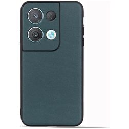 Mobigear Excellent OPPO Reno 8 Pro 5G Hoesje Hardcase Backcover - Groen