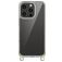 Mobigear Bungy iPhone 16 Pro Hoesje Hardcase Backcover - Goud