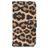 My Style Flex Wallet iPhone 14 Hoesje Bookcase Portemonnee - Leopard