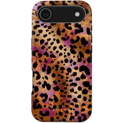 Burga Tough iPhone Air MagSafe Hoesje Hardcase Backcover Shockproof - Wild Era