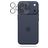 Mobilize iPhone 18 Pro Glazen Camera Lens Protector - Case Friendly