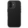 Decoded iPhone 17 Siliconen Hoesje Backcover - Phantom Black