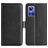 Mobigear Slim Magnet Realme GT Neo 3 Hoesje Bookcase Portemonnee - Zwart