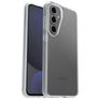 Otterbox React Doorzichtig Samsung Galaxy S24 FE Hoesje Hardcase Backcover Shockproof - Transparant