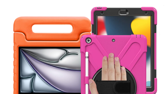 iPad Kinderhoes