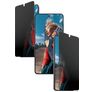 PanzerGlass Ultra-Wide Fit Privacy Samsung Galaxy S26 Plus Glazen Screenprotector Privacy - Case Friendly - Zwart
