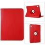 Mobigear DuoStand iPad 10 (2022) Hoes Draaibare Bookcase - Rood