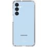 ITSKINS Level 2 SpectrumClear R Doorzichtig Samsung Galaxy A16 Hoesje Flexibel TPU Backcover Shockproof - Transparant