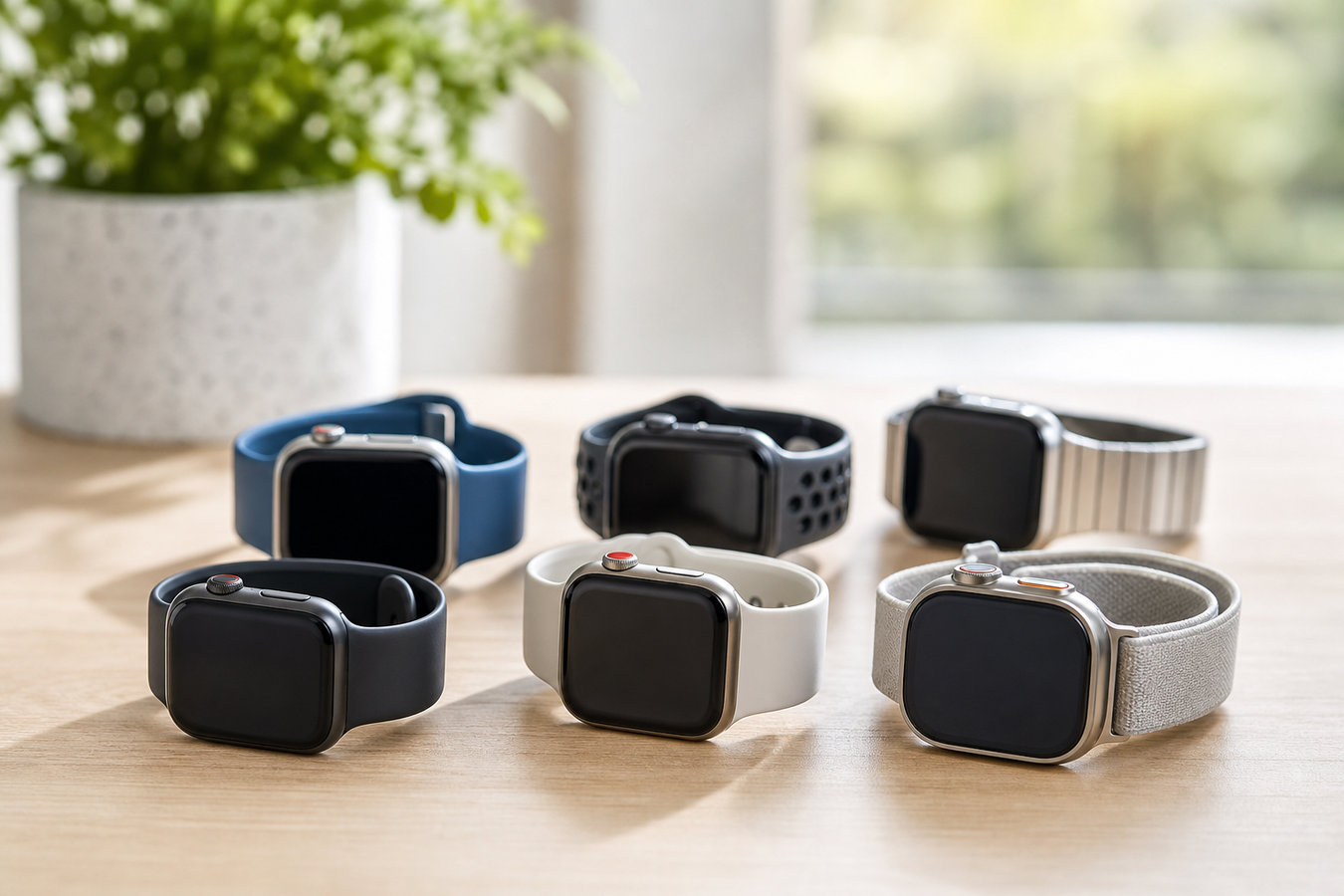 Hoeveel is mijn Apple Watch nog waard? Actuele verkoopwaarde