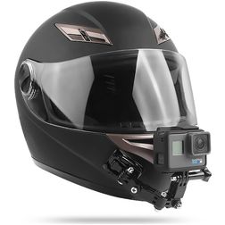 Puluz Multi Joint Arm GoPro Adapter - Universal - Zwart