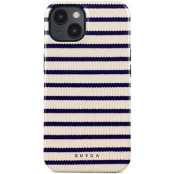 Burga Tough iPhone 13 Hoesje Hardcase Backcover Shockproof - Old Money