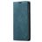 CaseMe 013 OnePlus Nord Hoesje Bookcase Portemonnee - Blauw