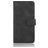 Mobigear Retro Motorola Moto G 5G Plus Hoesje Bookcase Portemonnee - Zwart