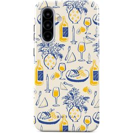 Burga Tough Samsung Galaxy A56 Hoesje Hardcase Backcover Shockproof - Couvert