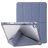Mobigear Origami iPad 9 (2021) Hoes Bookcase - Blauw