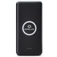 Mobilize Wireless Charging Power Bank 10000mAh Black