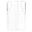Mobiparts Classic Doorzichtig Samsung Galaxy S25 Ultra Hoesje Flexibel TPU Backcover - Transparant