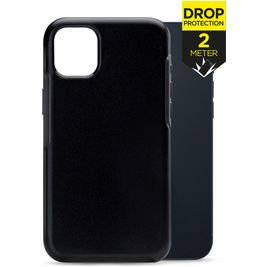 Mobilize Extreme Tough iPhone 14 Plus Hoesje Hardcase Backcover Shockproof - Zwart