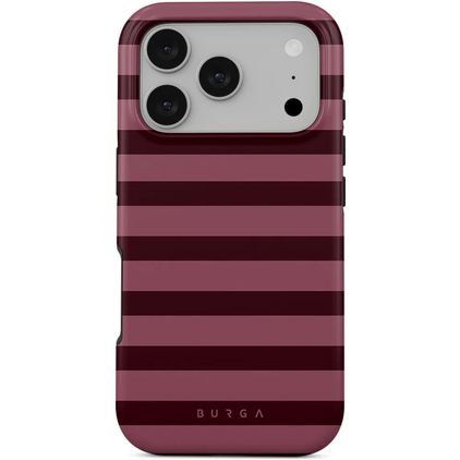 Burga MagSafe Tough iPhone 17 Pro MagSafe Hoesje Hardcase Backcover Shockproof - Spellbound