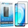 Mobigear Premium OnePlus Nord CE 2 Glazen Screenprotector - Case Friendly - Zwart