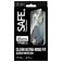 SAFE by PanzerGlass Ultra-Wide-Fit iPhone 17 Pro Glazen Screenprotector - Case Friendly + Installatieframe