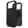 Speck Presidio2 Grip iPhone 17 Pro Max MagSafe Hoesje Hardcase Backcover Shockproof - Zwart