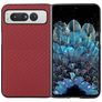 Mobigear Race Google Pixel Fold Hoesje Hardcase Backcover - Rood