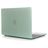 Mobigear Glossy MacBook Pro 15 Inch (2008-2012) Hoes Hardshell Laptopcover MacBook Case - Groen - Model A1260 / A1286