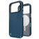 Speck Presidio2 Grip iPhone 17 Pro MagSafe Hoesje Hardcase Backcover Shockproof - Deep Sea Blue