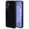 Mobiparts Classic Samsung Galaxy S25 FE Hoesje Flexibel TPU Backcover - Zwart