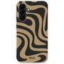 MIO Samsung Galaxy A37 MagSafe Hoesje Hardcase Backcover - Swirl