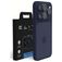 Elite iPhone 17 Pro Glazen Camera Lens Protector - Case Friendly - Blauw
