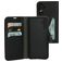 Mobiparts Classic Wallet Samsung Galaxy A34 Hoesje Bookcase Portemonnee - Zwart