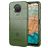 Mobigear Rugged Shield Nokia G10 Hoesje Flexibel TPU Backcover Shockproof - Groen